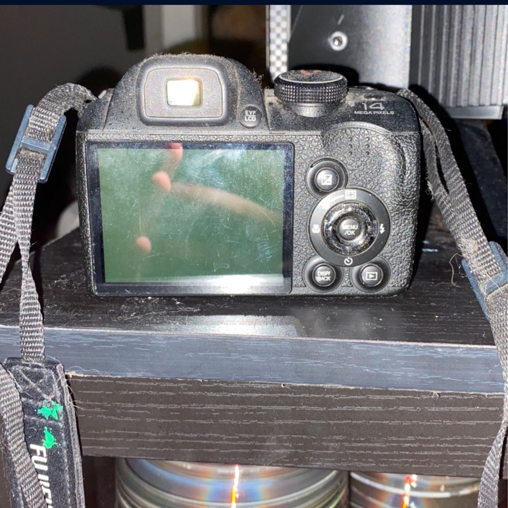 camera - Picture 4 of 4